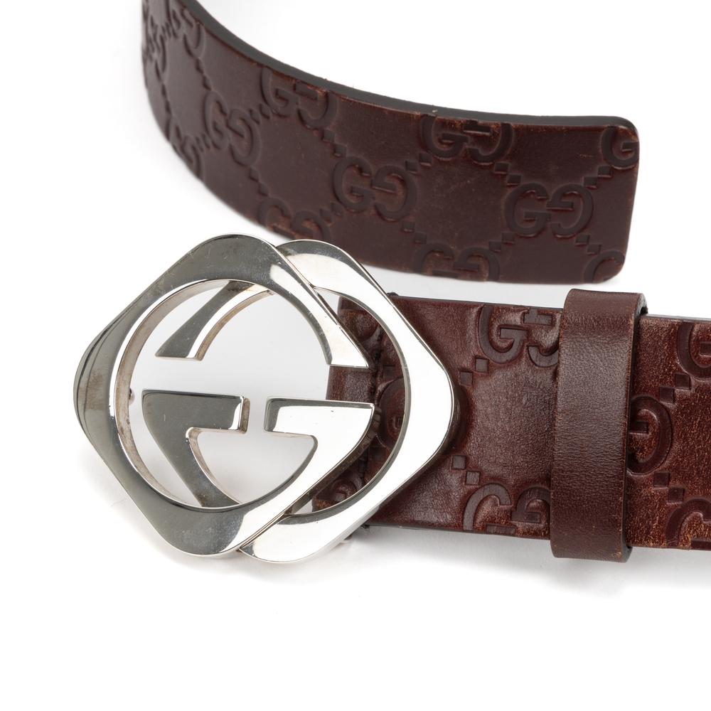 Gucci Losang GG 100 100 - Picture 4 of 5